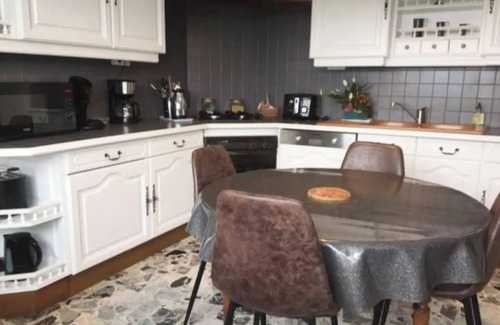 Baincthun Villa | L'Echo des bois, Gîte 2 à 12 couchages class4* 6chambres / 2salles de bain