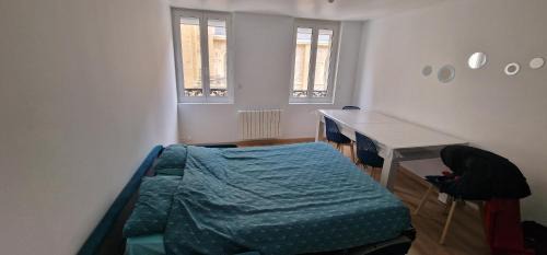 Saint-Martin-du-Littoral Apartamento | L'Echo des Vagues