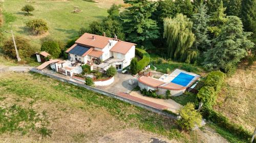 Augerolles Apartamento | L'Eclat de menthe