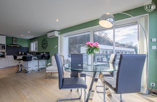 Tresserve Apartamento | L'eclat DU LAC - Tresserve