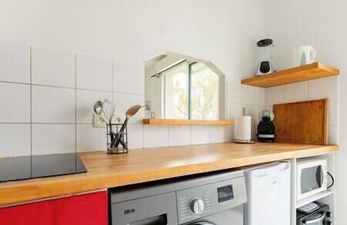 Cenon Apartamento | L'Éclat - Elegance and comfort