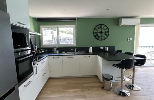 Tresserve Apartamento | L'Eclat - vue imprenable sur le lac
