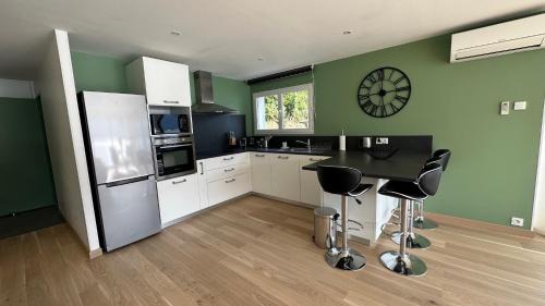 Tresserve Apartamento | L'Eclat - vue imprenable sur le lac