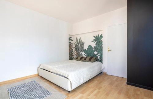 Guilvinec Cama Y Desayuno | L'Eclose Chambre Kergoz