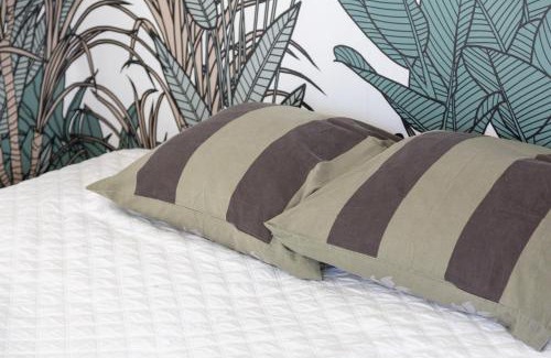 Guilvinec Cama Y Desayuno | L'Eclose Chambre Kergoz