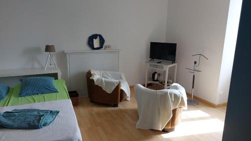 Guilvinec Apartamento | L'Eclose