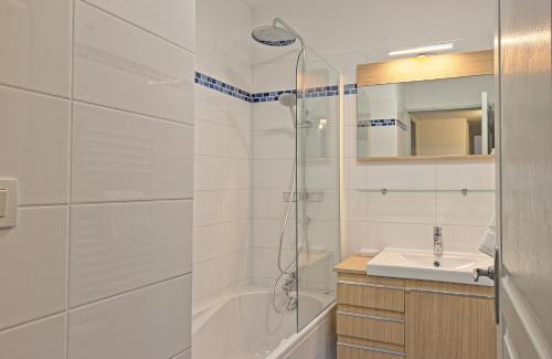 Faubourg Apartamento | L'Ecluse - Clim - Parking - Central