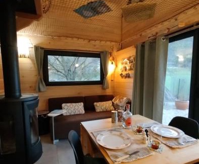 Versols-et-Lapeyre Cabina | L'Eco Libri