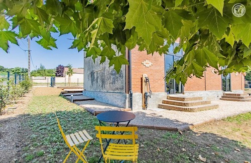 Saint-Jean-de-Vaux Casa | l'Ecole de la Vallée - SAINT JEAN DE VAUX