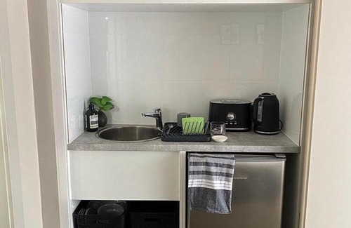Bentleigh East Apartamento | L'École Private Studio-Apartment by My Lodgingfy