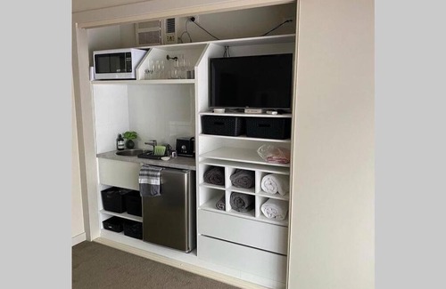Bentleigh East Apartamento | L'École Private Studio-Apartment by My Lodgingfy