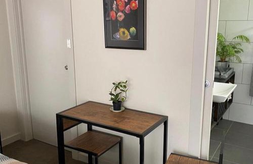 Bentleigh East Apartamento | L'École Private Studio-Apartment by My Lodgingfy
