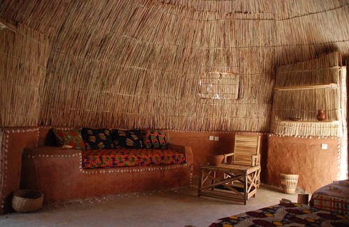 Simal Cabina | L'Ecolodge de Simal