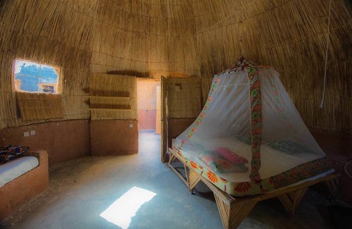 Simal Cabina | L'Ecolodge de Simal