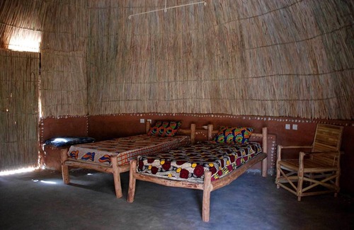 Simal Cabina | L'Ecolodge de Simal