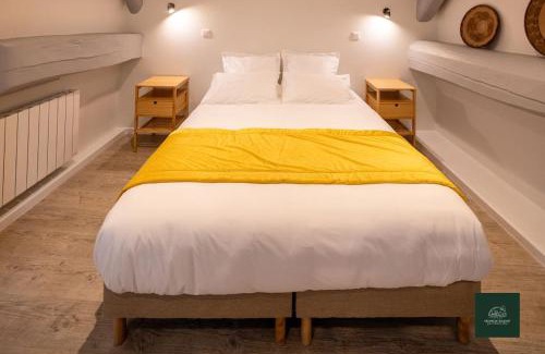 Soligny-les-Etangs Apartamento | L'Ecrin de Soligny gîte 5 pers