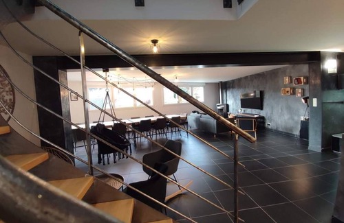 Cleurie Casa | L'écrin de Xattys - Exceptional gîte in the heart of the Vosges mountains