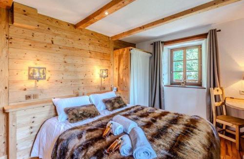 Vacheresse Apartamento | L'Ecrin des Anges