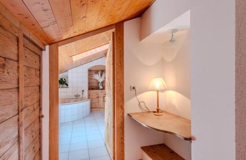 Vacheresse Apartamento | L'Ecrin des Anges