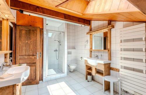 Vacheresse Apartamento | L'Ecrin des Anges