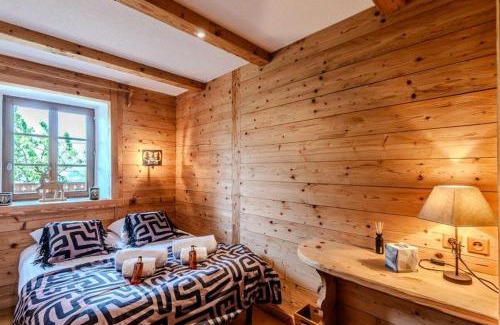 Vacheresse Apartamento | L'Ecrin des Anges