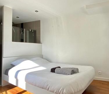 Conflans-Sainte-Honorine Apartamento | L'Ecrin Meulière
