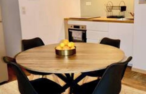 Langres Apartamento | L'Ecrin Langrois