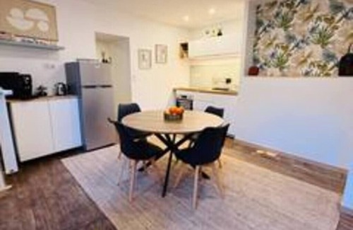 Langres Apartamento | L'Ecrin Langrois