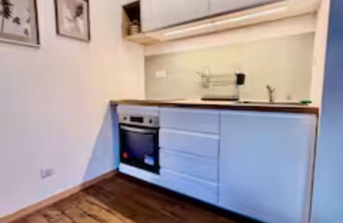 Langres Apartamento | L'Ecrin Langrois