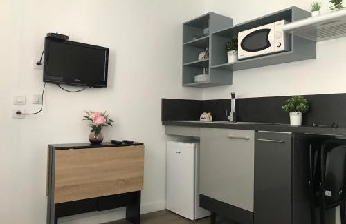 Liffre Apartamento | L'ECRIN - Proche de RENNES - Lumineux - Au Calme