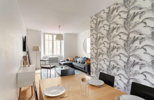 Bourg-l'Eveque Apartamento | L'ECRIVAIN by Cocoonr