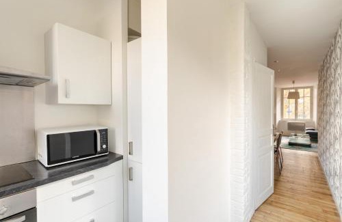 Bourg-l'Eveque Apartamento | L'ECRIVAIN by Cocoonr
