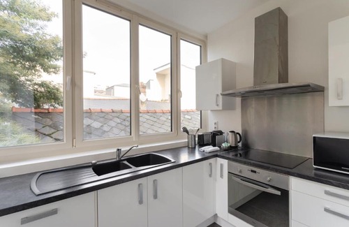 Bourg-l'Eveque Apartamento | L'ECRIVAIN by Cocoonr