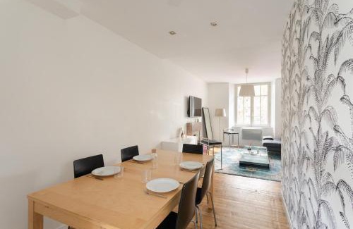 Bourg-l'Eveque Apartamento | L'ECRIVAIN by Cocoonr