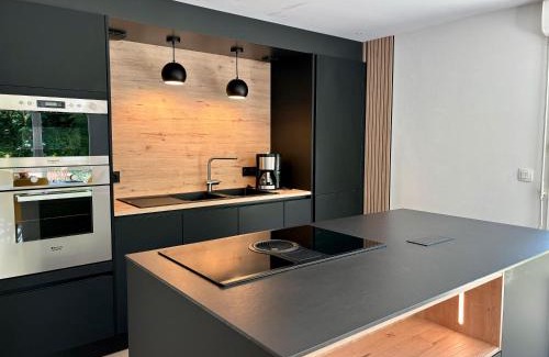 Clohars-Carnoet Apartamento | L'Écume Du Pouldu