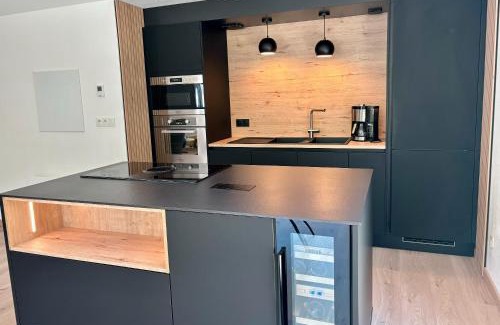 Clohars-Carnoet Apartamento | L'Écume Du Pouldu