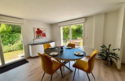 Clohars-Carnoet Apartamento | L'Écume Du Pouldu