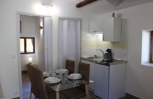 Luceram Casa | L'Ecureuil de Lucéram - LUCERAM
