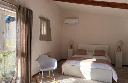 Limoux Apartamento | L'Ecurie en ville