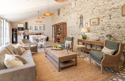 Sainte-Foy Casa | L'Ecurie - Hameau de l'Etablière