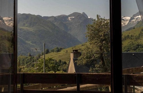 Poubeau Casa | L'Edelweiss - Poubeau