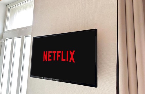 Dampremy Apartamento | L'Eden Carolo - Netflix, Wi-Fi, 10min Aéroport, Parking gratuit