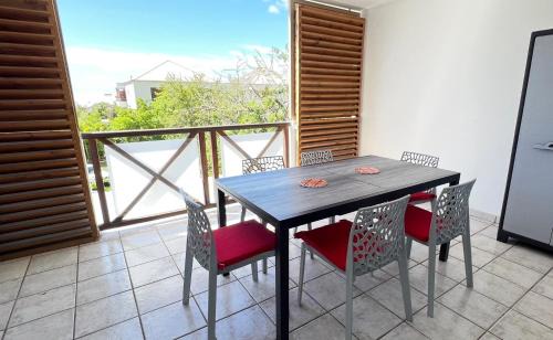 Carosse Apartamento | L'Eden Cocoon 3 étoiles proche plage Saint Gilles les Bains