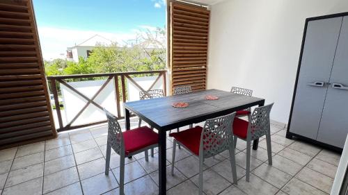 Carosse Apartamento | L'Eden Cocoon 3 étoiles proche plage Saint Gilles les Bains