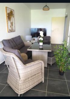 Le Moule Apartamento | L'EDEN DE JOSEPHINE