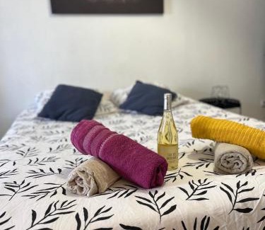 Mont Duplan Apartamento | L'Eden - Joli studio en centre ville