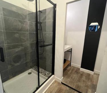 Mont Duplan Apartamento | L'Eden - Joli studio en centre ville