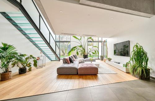 Le Perreux-sur-Marne Villa | L'Eden - Maison architecte 235m2 Disney