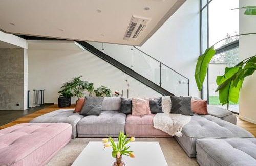 Le Perreux-sur-Marne Villa | L'Eden - Maison architecte 235m2 Disney