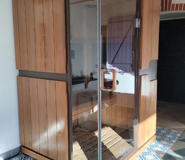 Challans Casa | l'Eden naturiste écureuil
